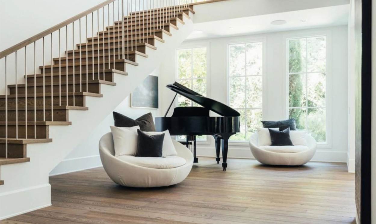 IMANJE S GARAŽOM ZA PET AUTA Ovo je Madonnin novi, a Weekndov stari dom