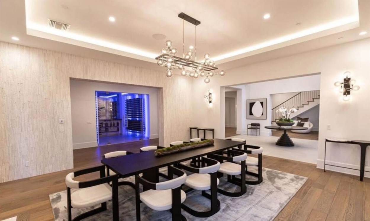 IMANJE S GARAŽOM ZA PET AUTA Ovo je Madonnin novi, a Weekndov stari dom