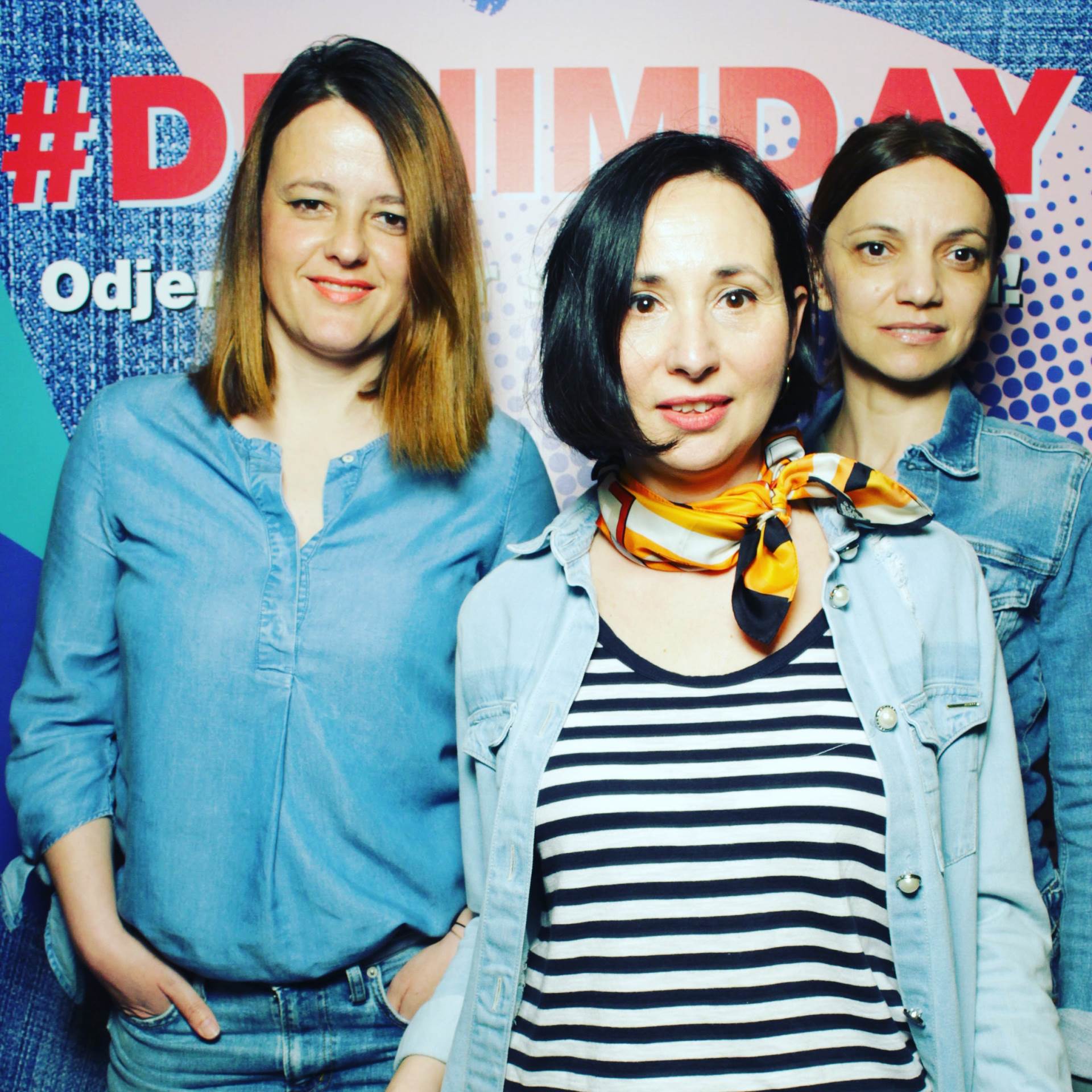 #DenimDay obilježen i u Arena Centru