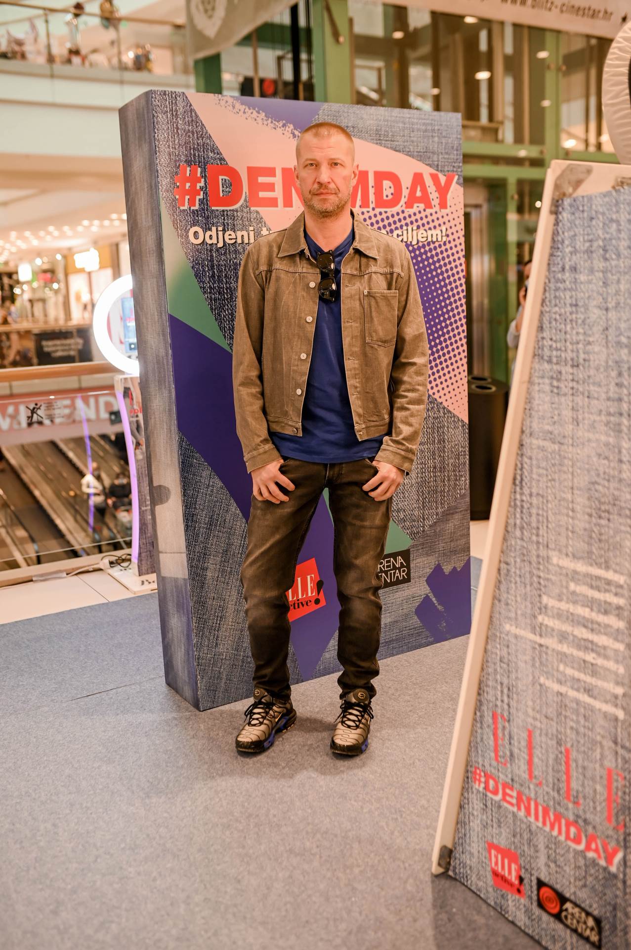 #DenimDay obilježen i u Arena Centru