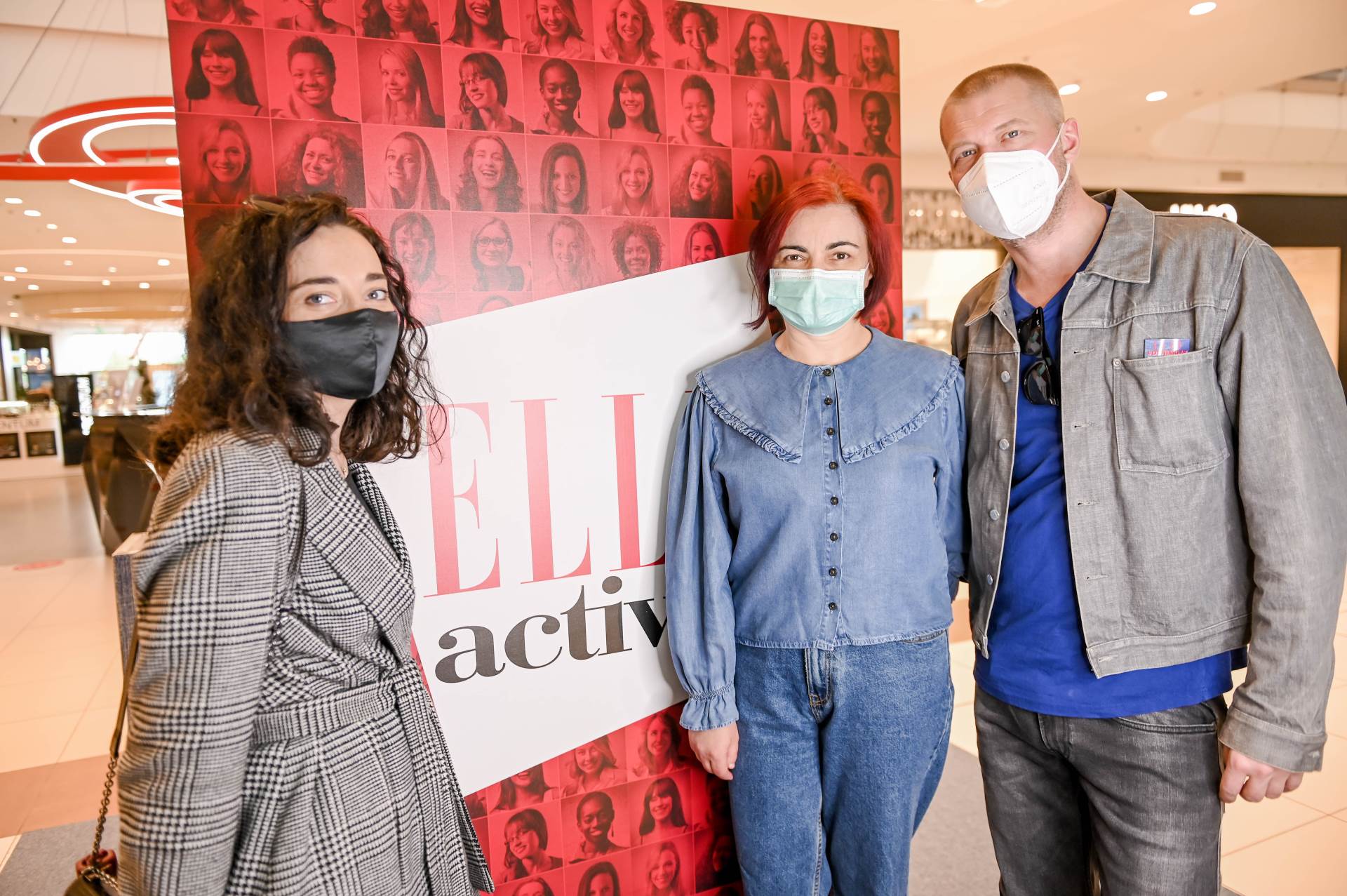 #DenimDay obilježen i u Arena Centru