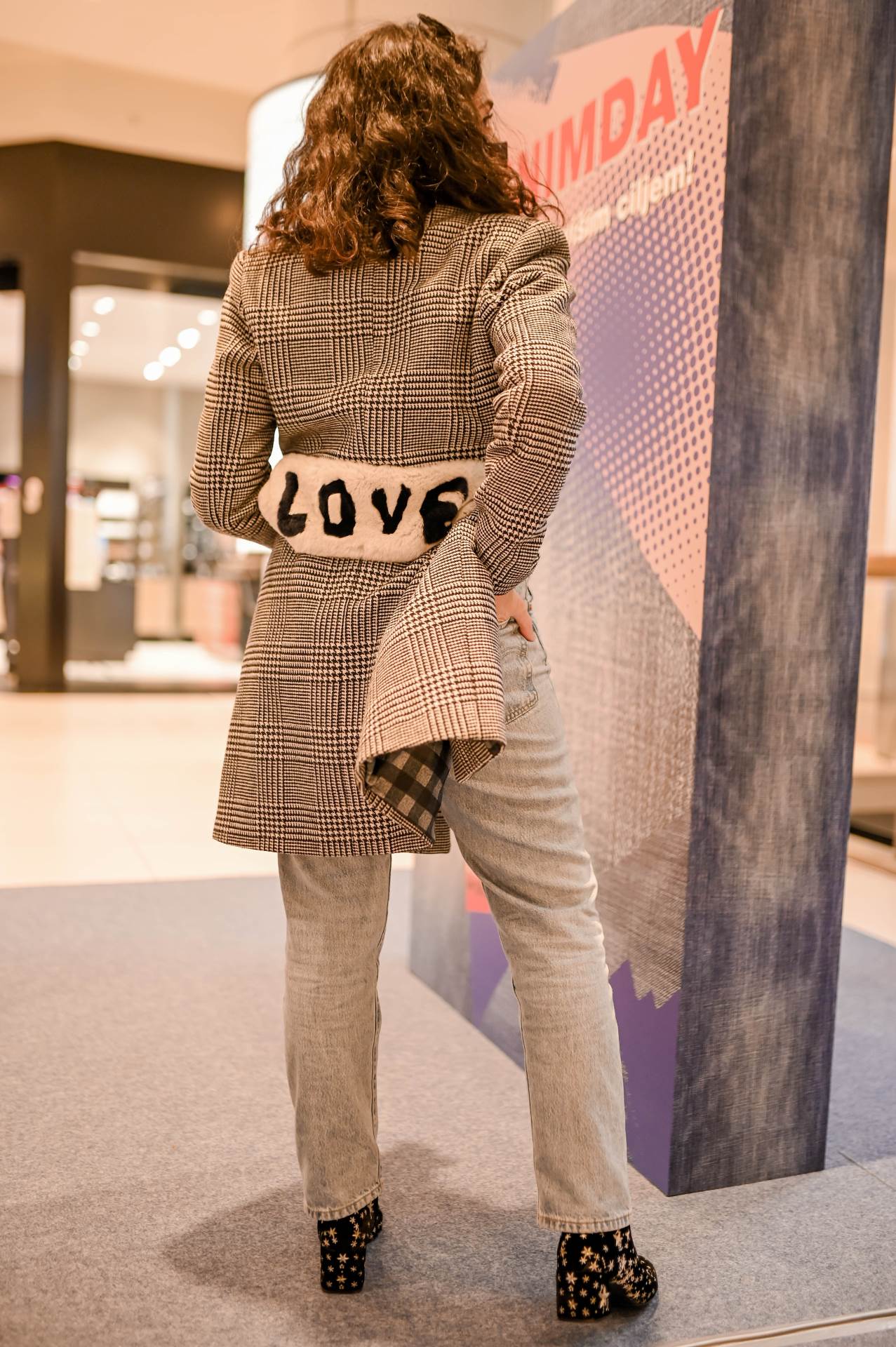 #DenimDay obilježen i u Arena Centru