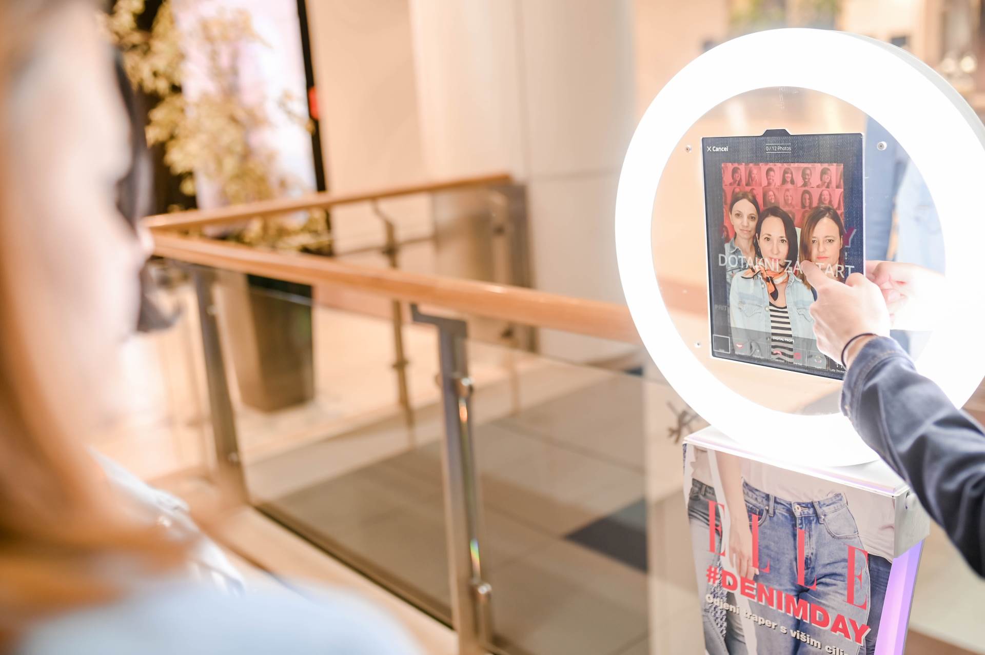 #DenimDay obilježen i u Arena Centru