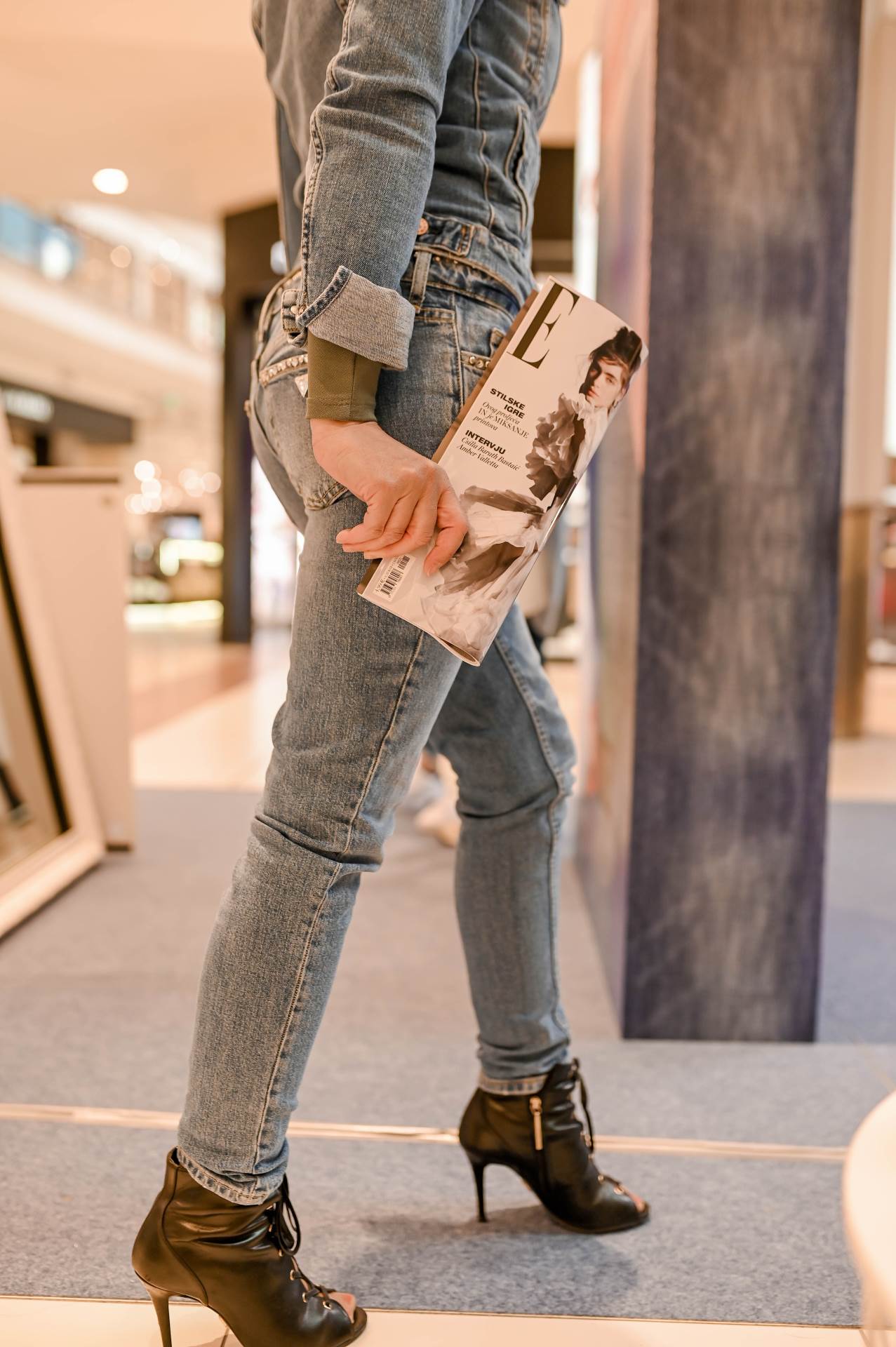 #DenimDay obilježen i u Arena Centru