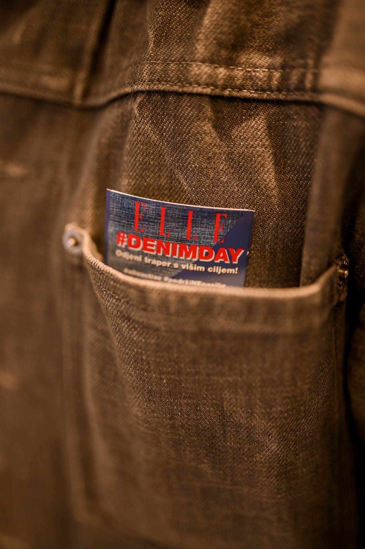 #DenimDay obilježen i u Arena Centru