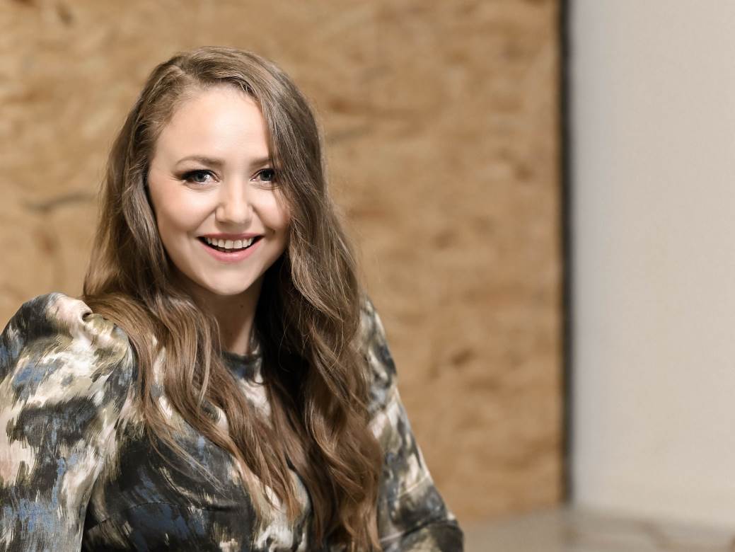 Marija Borić Jerneić u braku je s uglednim HDZ-ovcem