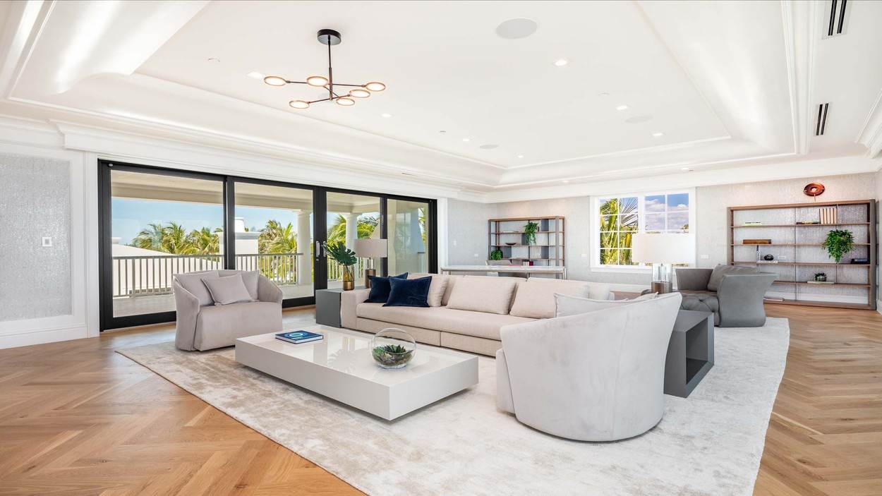 DALEKO OD KUĆICE KOJU JE IMAO U SERIJI ‘Kralj Queensa’ uopće ne živi loše!