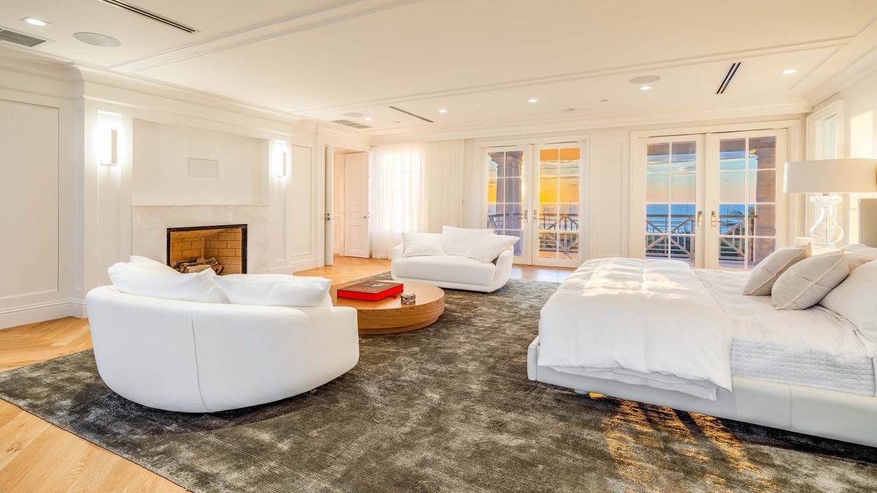 DALEKO OD KUĆICE KOJU JE IMAO U SERIJI ‘Kralj Queensa’ uopće ne živi loše!