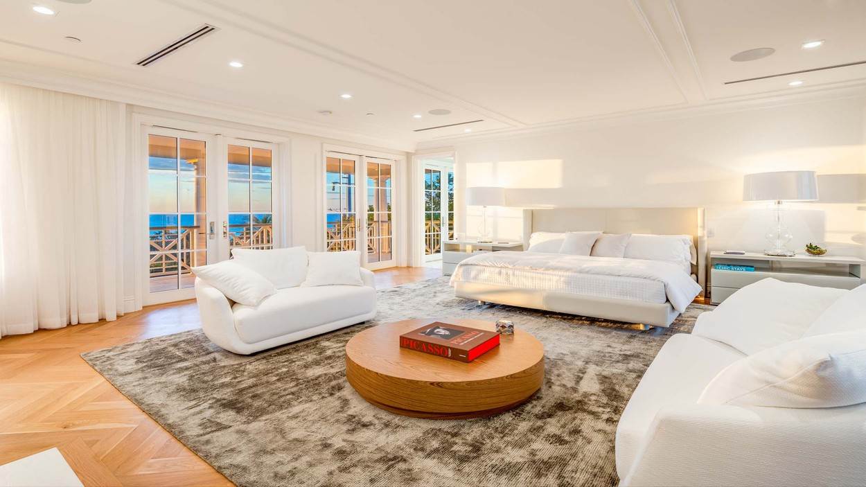 DALEKO OD KUĆICE KOJU JE IMAO U SERIJI ‘Kralj Queensa’ uopće ne živi loše!