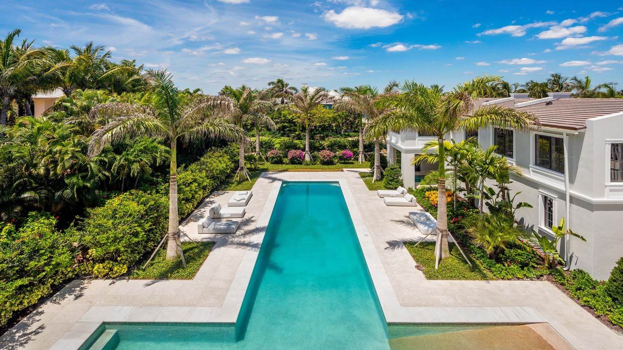 DALEKO OD KUĆICE KOJU JE IMAO U SERIJI ‘Kralj Queensa’ uopće ne živi loše!