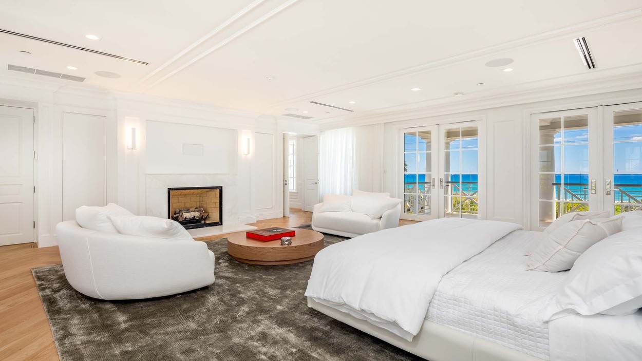 DALEKO OD KUĆICE KOJU JE IMAO U SERIJI ‘Kralj Queensa’ uopće ne živi loše!