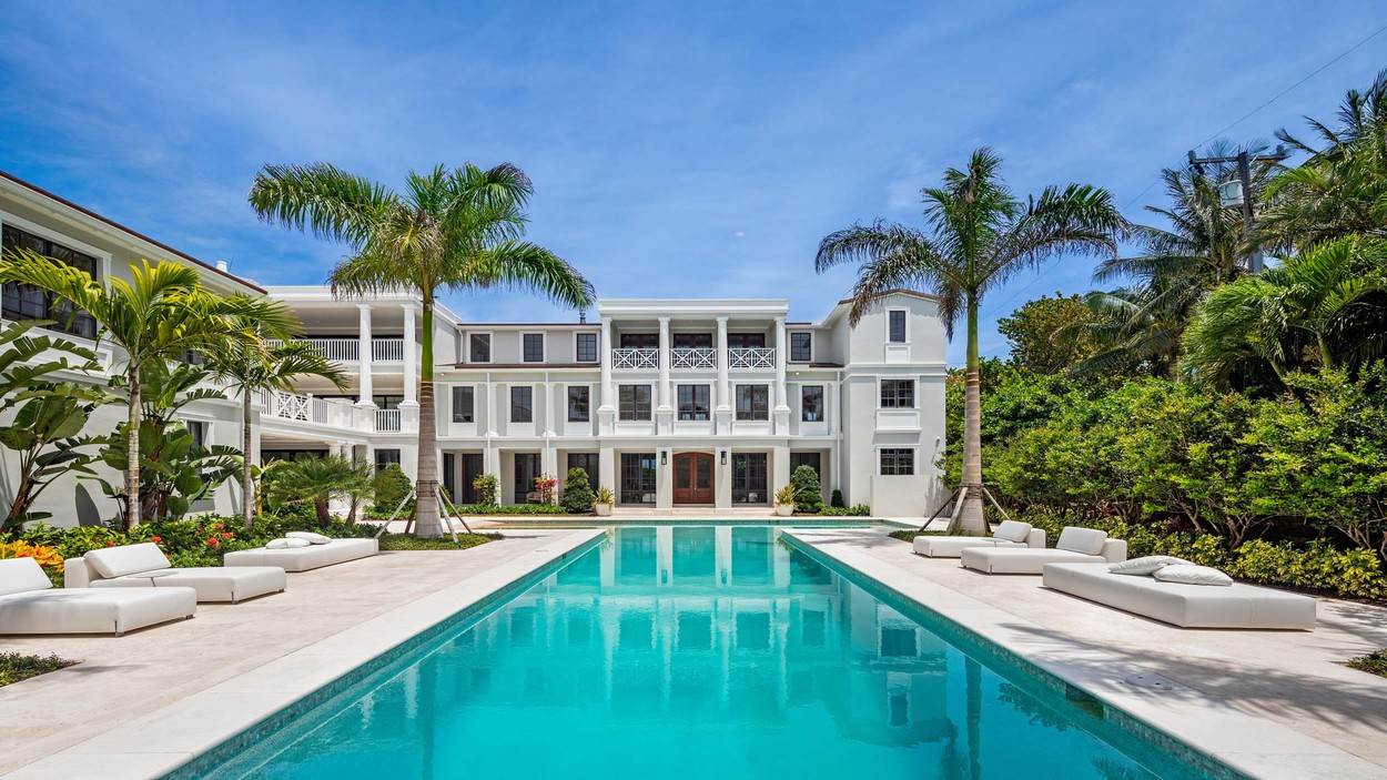 DALEKO OD KUĆICE KOJU JE IMAO U SERIJI ‘Kralj Queensa’ uopće ne živi loše!