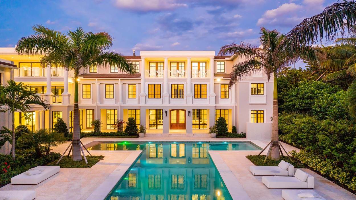 DALEKO OD KUĆICE KOJU JE IMAO U SERIJI ‘Kralj Queensa’ uopće ne živi loše!