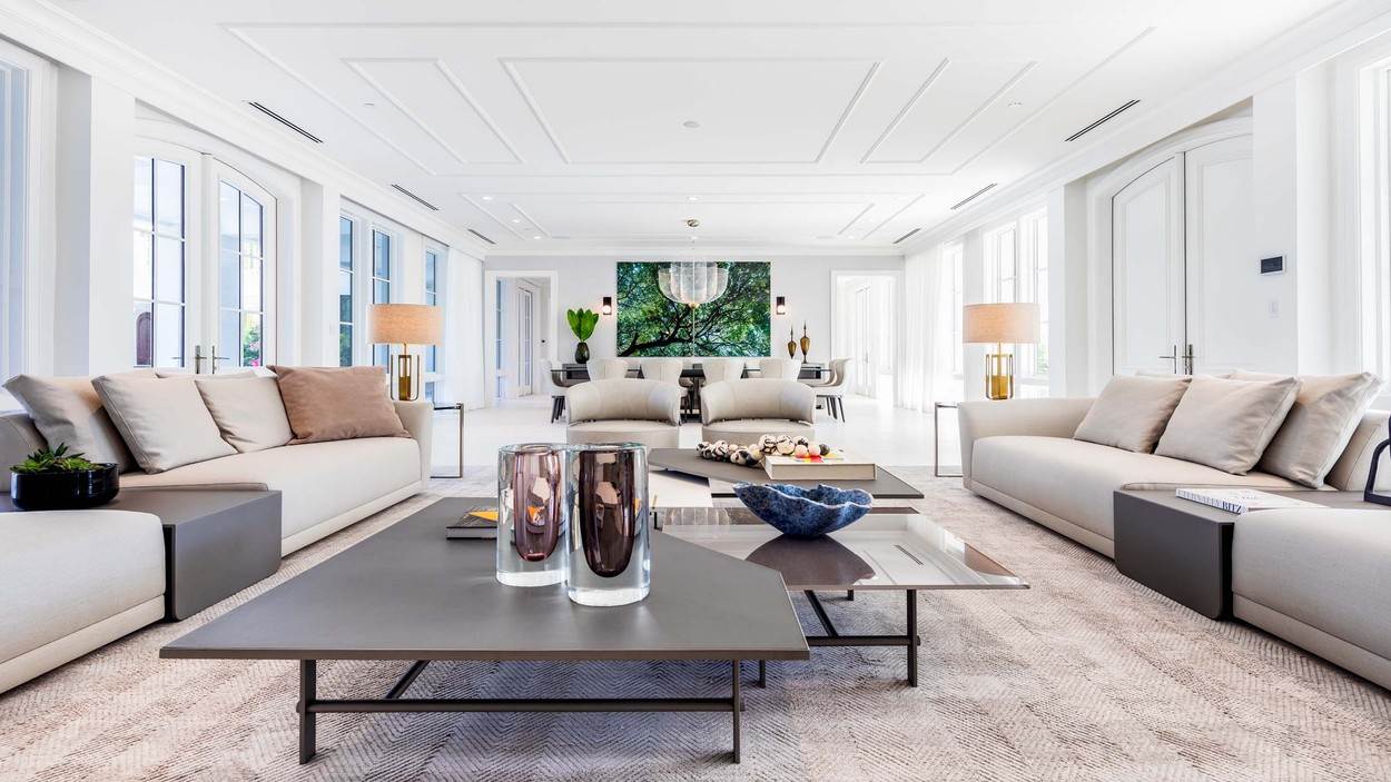 DALEKO OD KUĆICE KOJU JE IMAO U SERIJI ‘Kralj Queensa’ uopće ne živi loše!