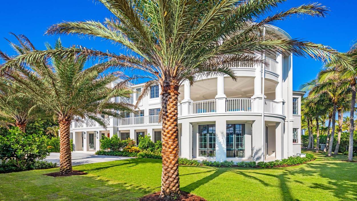 DALEKO OD KUĆICE KOJU JE IMAO U SERIJI ‘Kralj Queensa’ uopće ne živi loše!