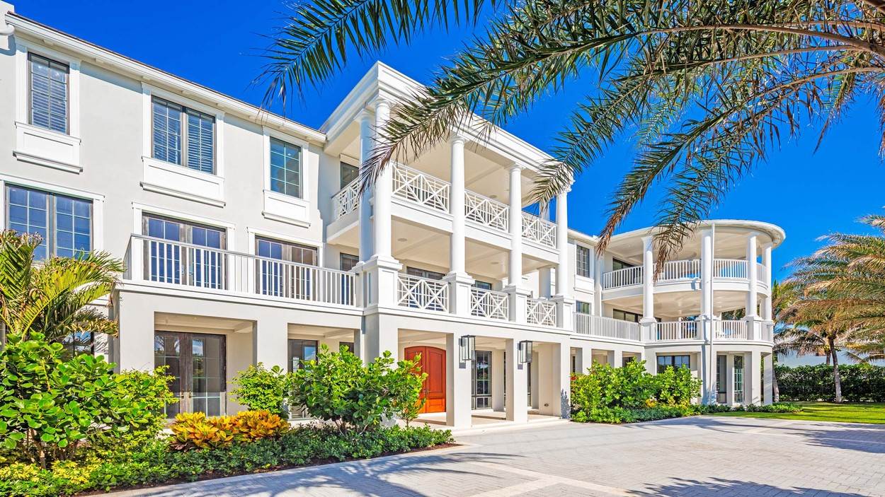 DALEKO OD KUĆICE KOJU JE IMAO U SERIJI ‘Kralj Queensa’ uopće ne živi loše!