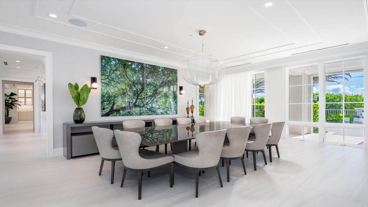 DALEKO OD KUĆICE KOJU JE IMAO U SERIJI ‘Kralj Queensa’ uopće ne živi loše!