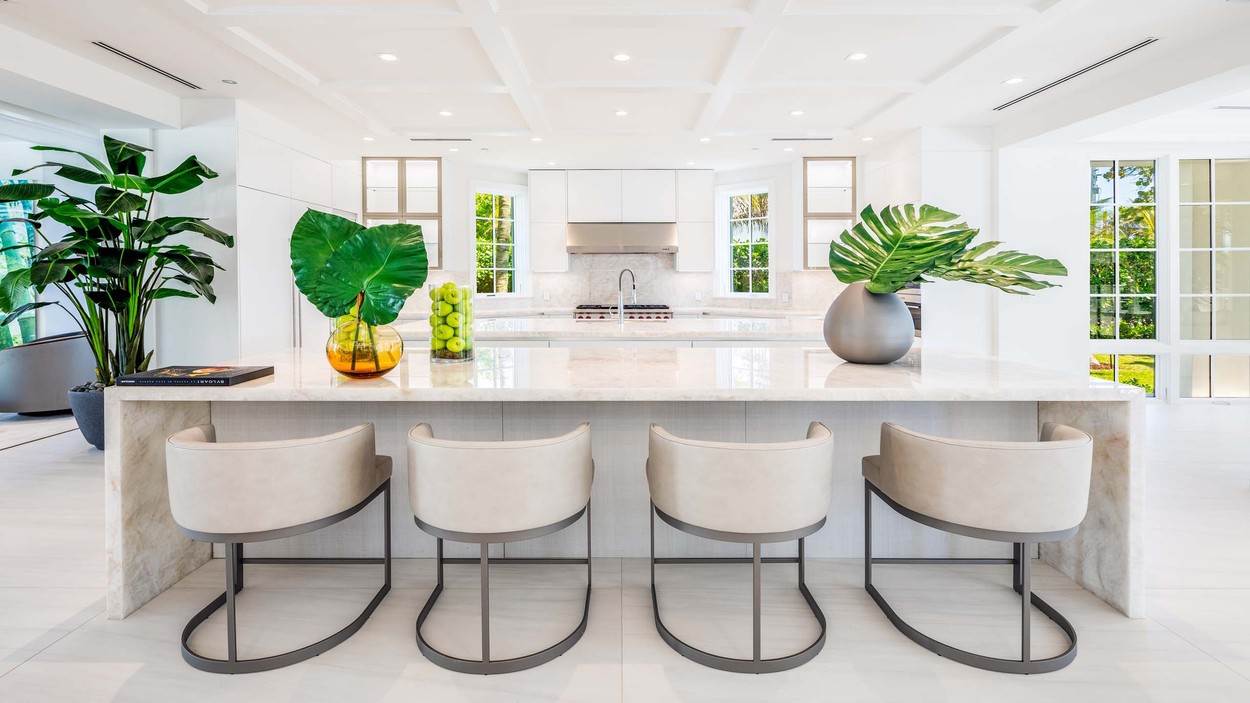 DALEKO OD KUĆICE KOJU JE IMAO U SERIJI ‘Kralj Queensa’ uopće ne živi loše!