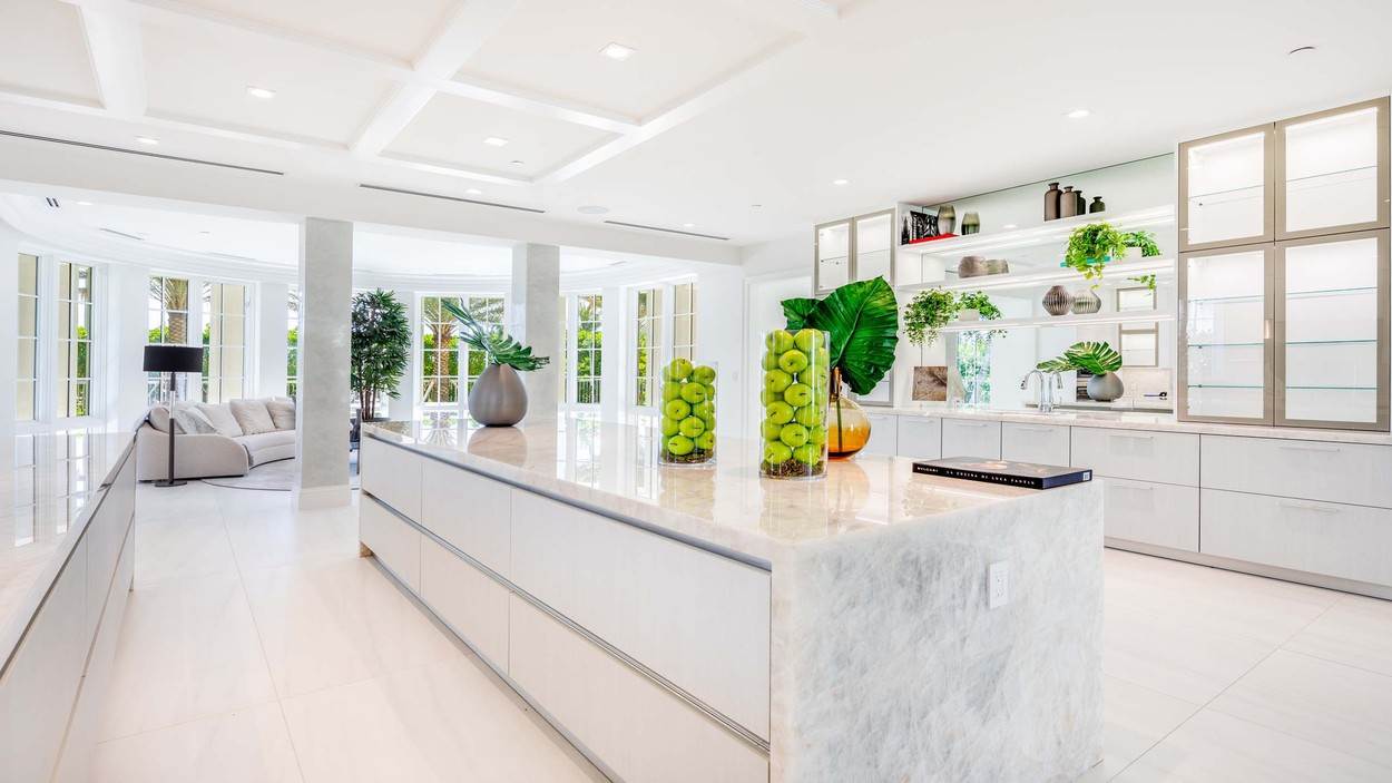 DALEKO OD KUĆICE KOJU JE IMAO U SERIJI ‘Kralj Queensa’ uopće ne živi loše!