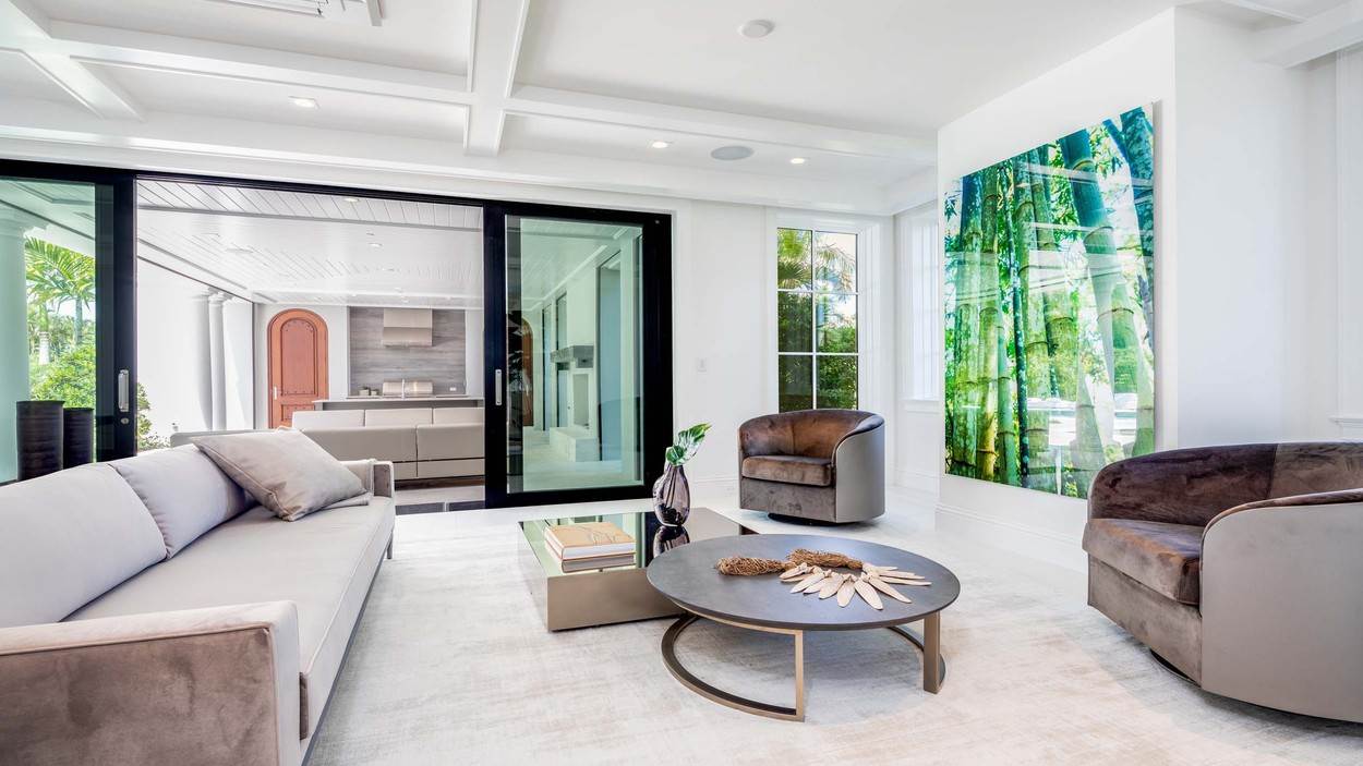 DALEKO OD KUĆICE KOJU JE IMAO U SERIJI ‘Kralj Queensa’ uopće ne živi loše!