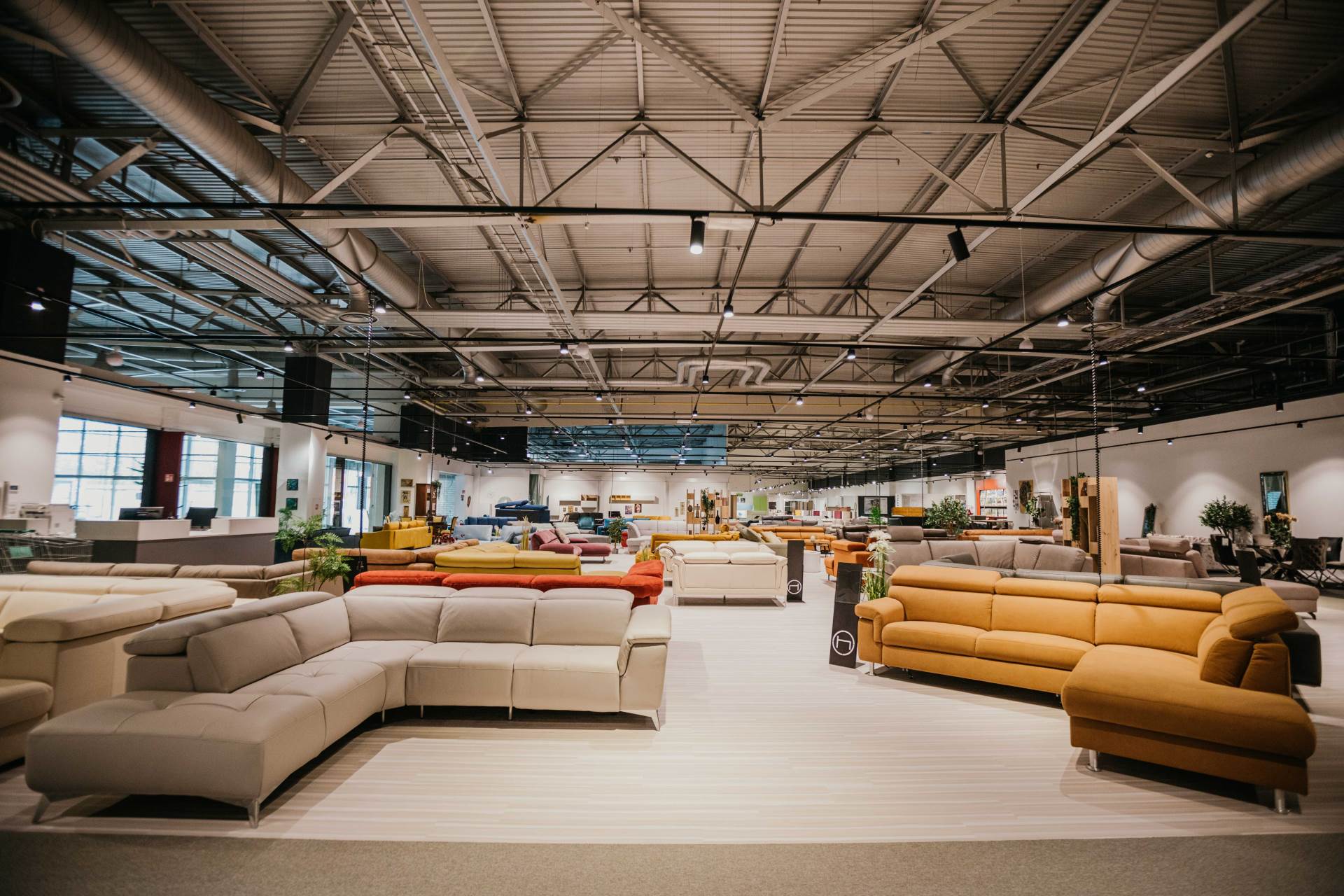 Posjetite novu destinaciju za najluđi i najudobniji obiteljski shopping