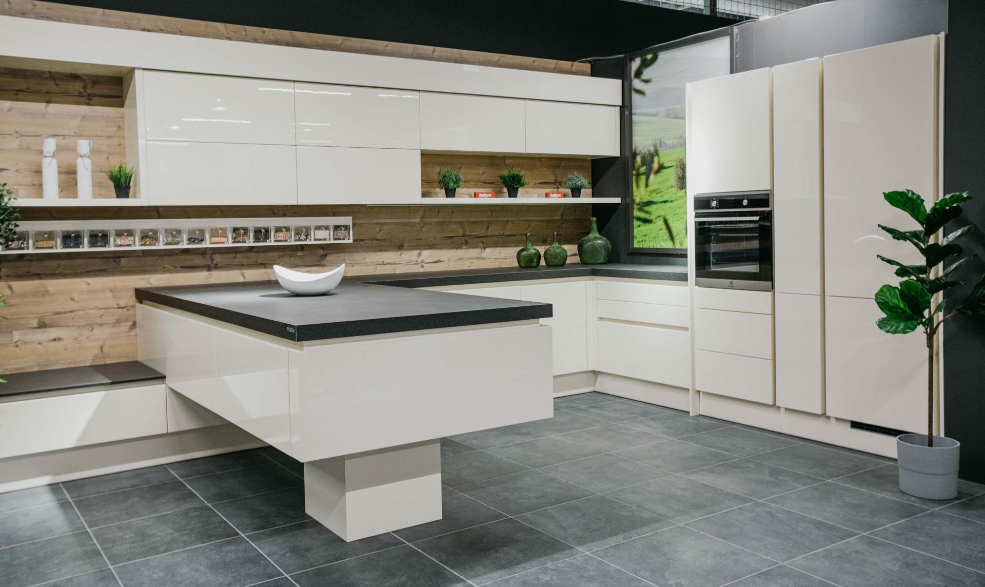 Posjetite novu destinaciju za najluđi i najudobniji obiteljski shopping