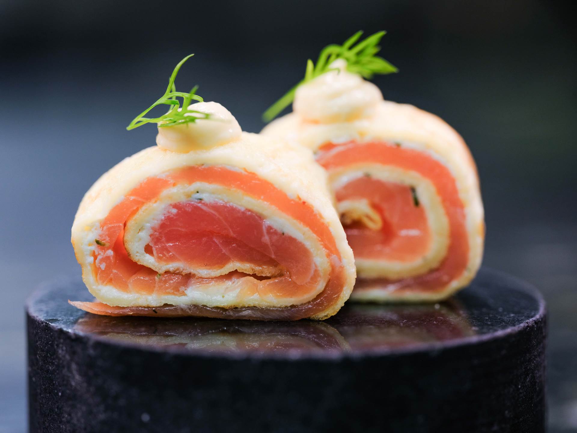 Švicarski chef Christian Kuchler kuha u Alhambri