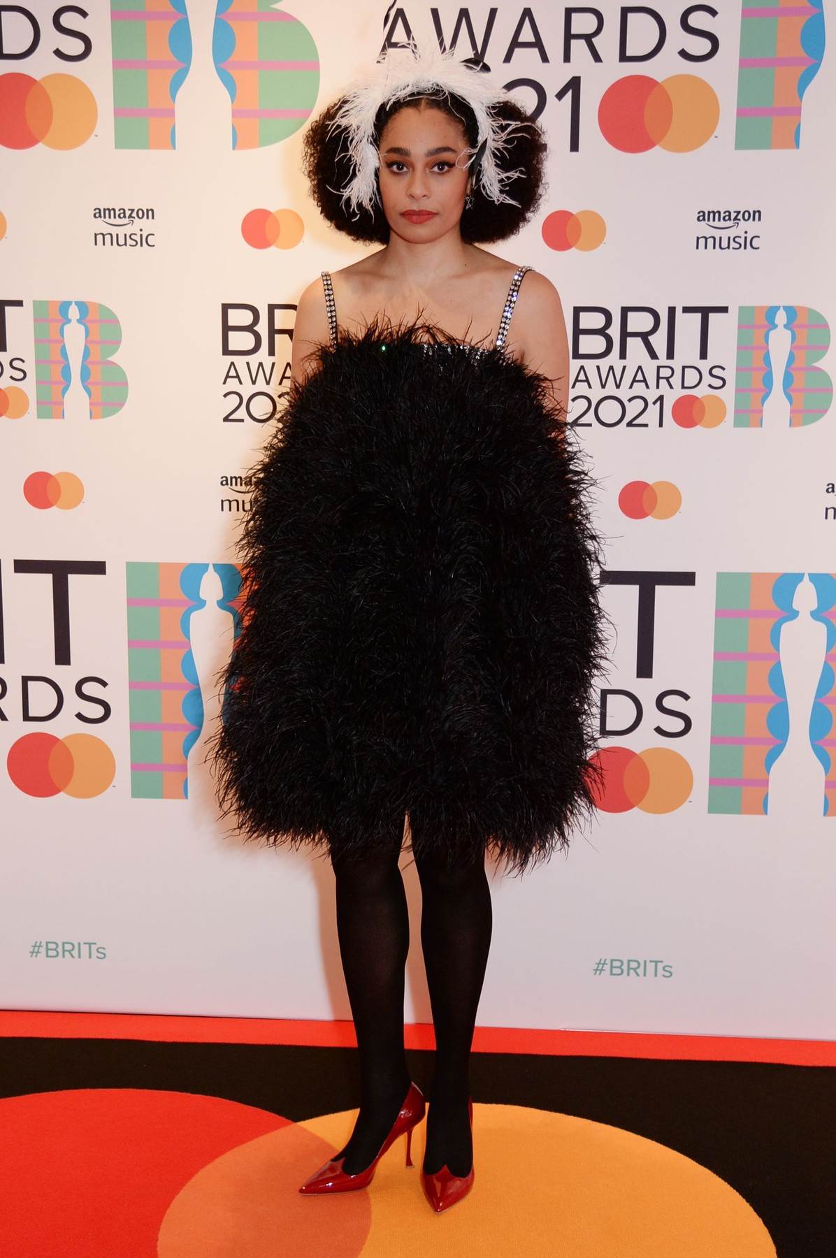 BRIT AWARDS 2021. Jesu li ovo najgore svečane odjevne kombinacije?
