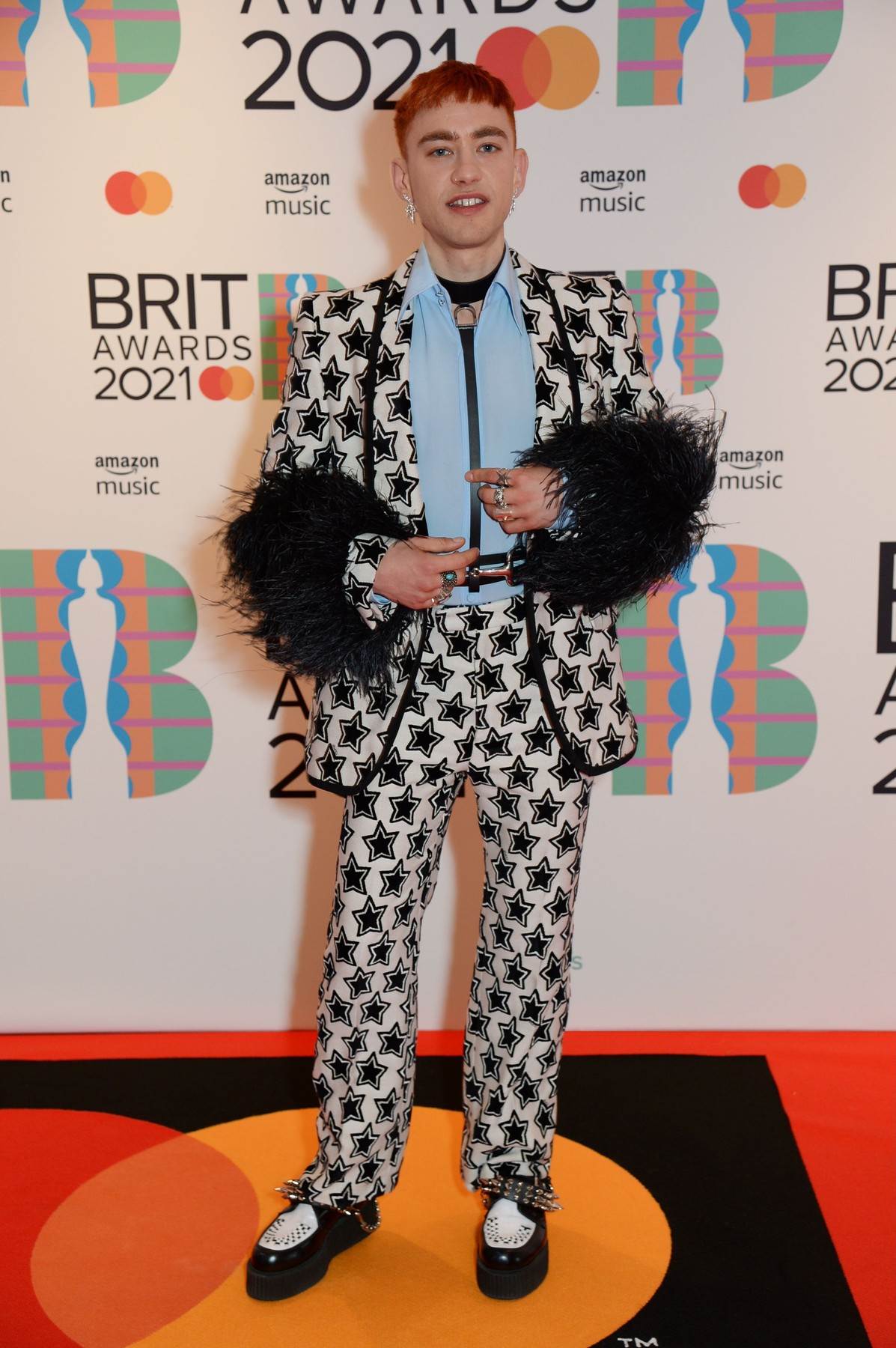 BRIT AWARDS 2021. Jesu li ovo najgore svečane odjevne kombinacije?