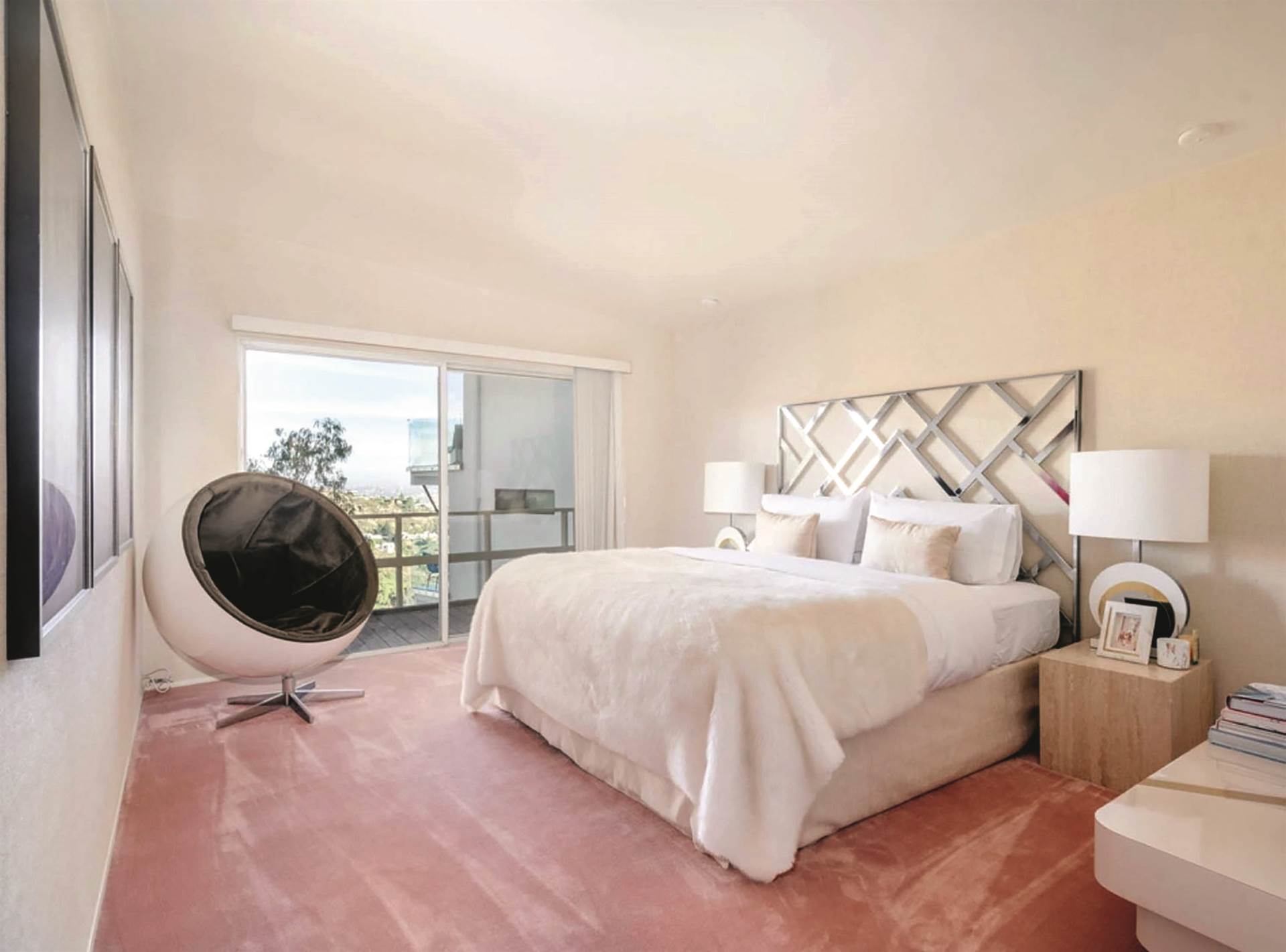 BIO I OSTAO SKROMAN Ramiju su 170 kvadrata novog doma čisto dosta