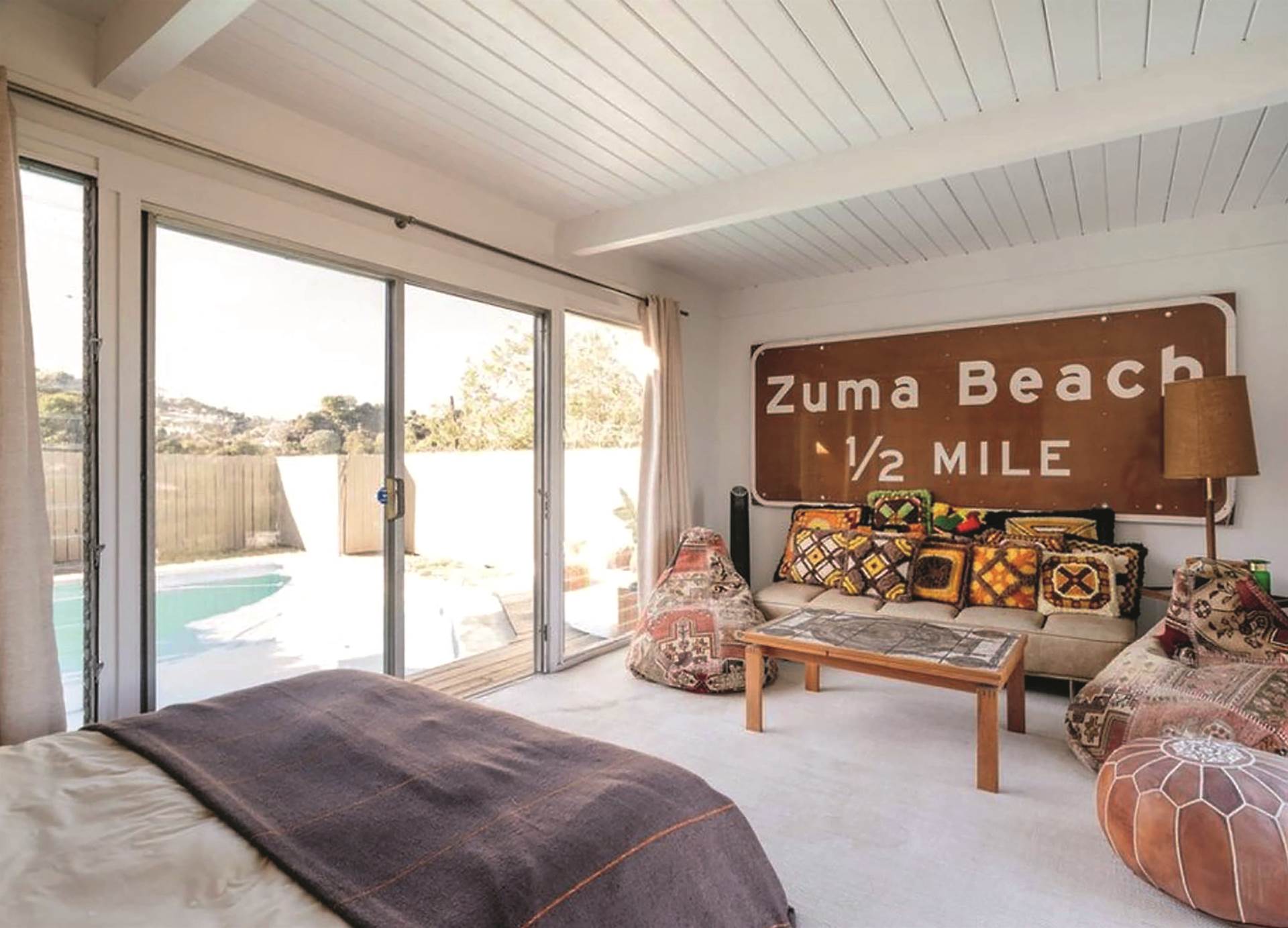 BIO I OSTAO SKROMAN Ramiju su 170 kvadrata novog doma čisto dosta