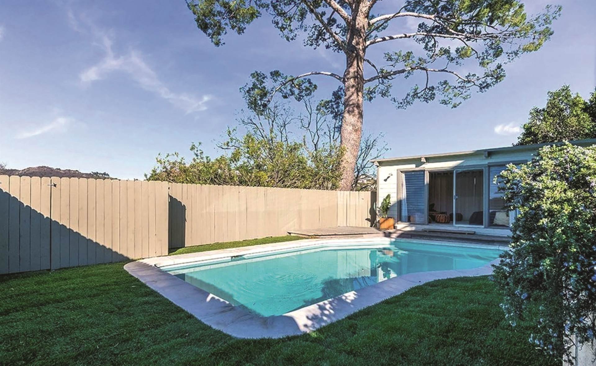 BIO I OSTAO SKROMAN Ramiju su 170 kvadrata novog doma čisto dosta