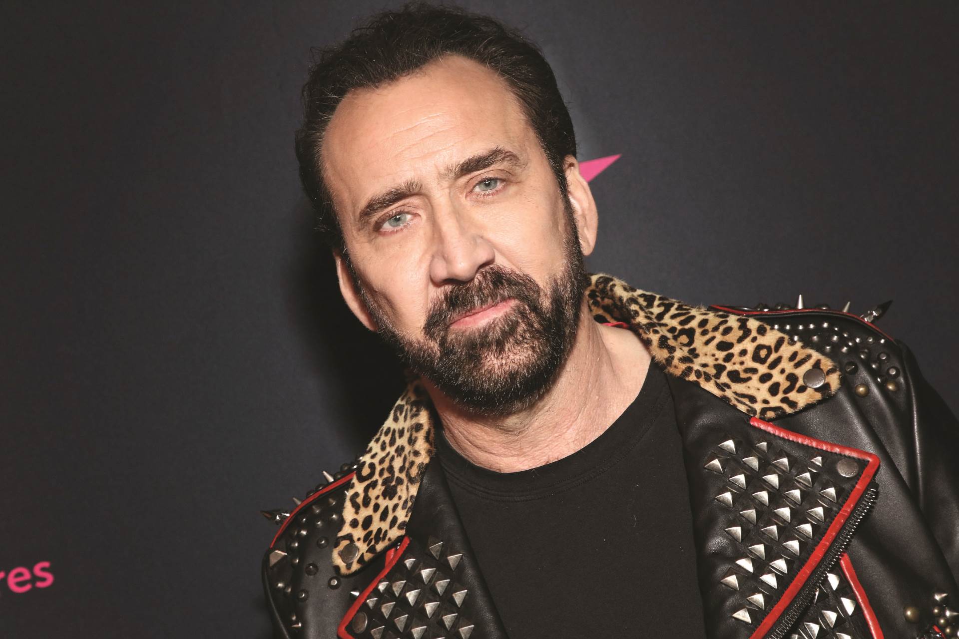 Sin Nicolasa Cagea istukao majku 