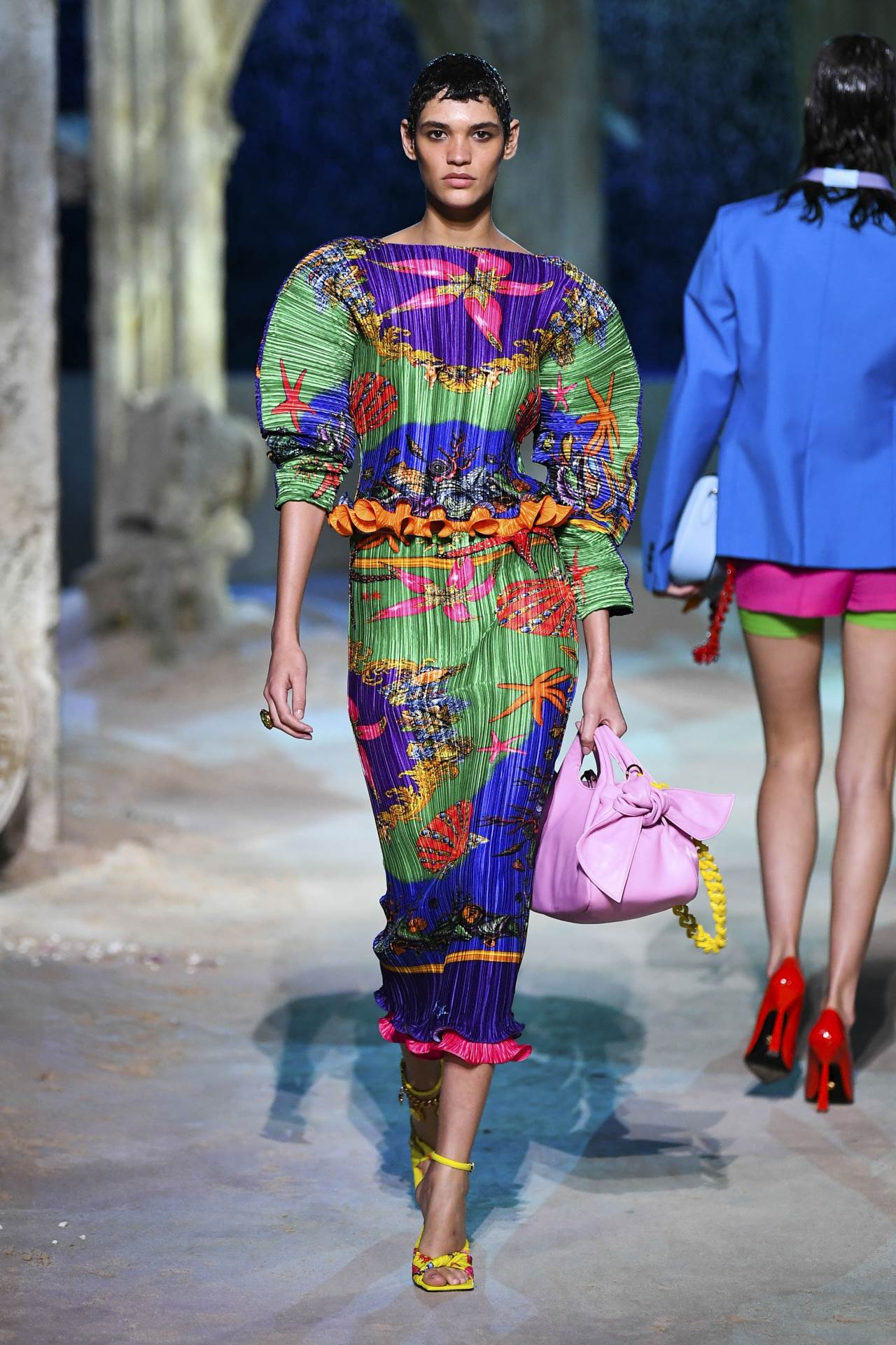 Trendovi za novu eru: Boja sezone najdraža je mnogim djevojkama