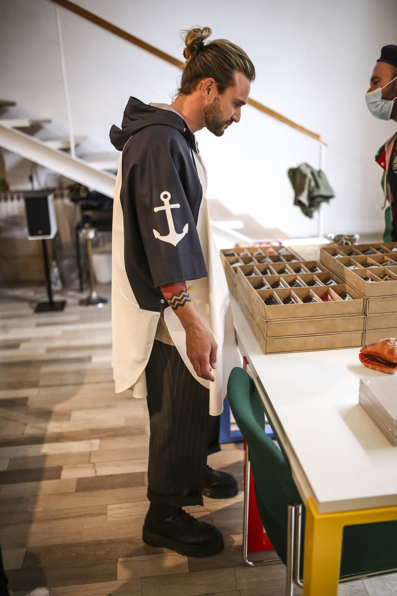 Zvijezda serije La Casa de Papel stigla u Zagreb