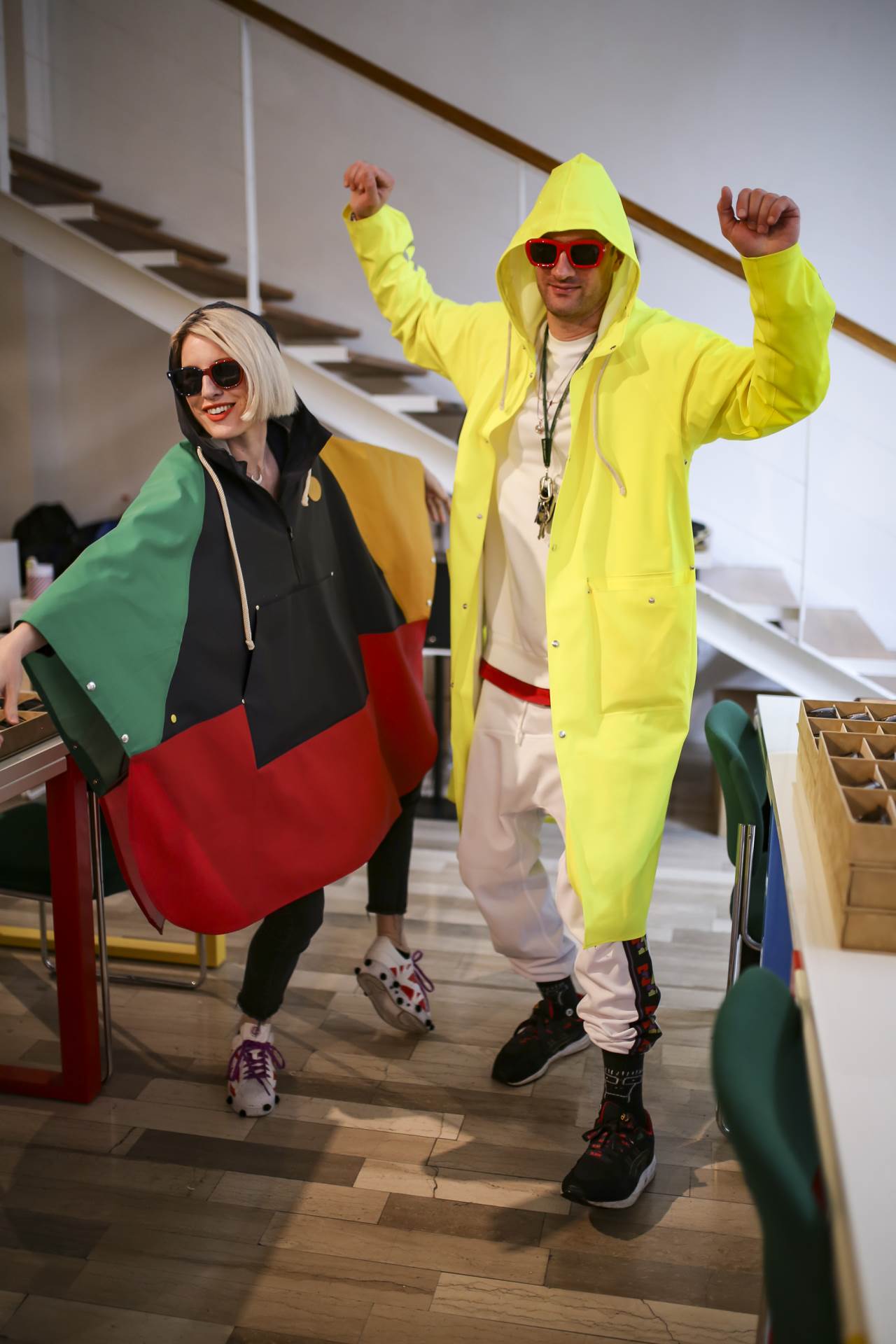 Zvijezda serije La Casa de Papel stigla u Zagreb