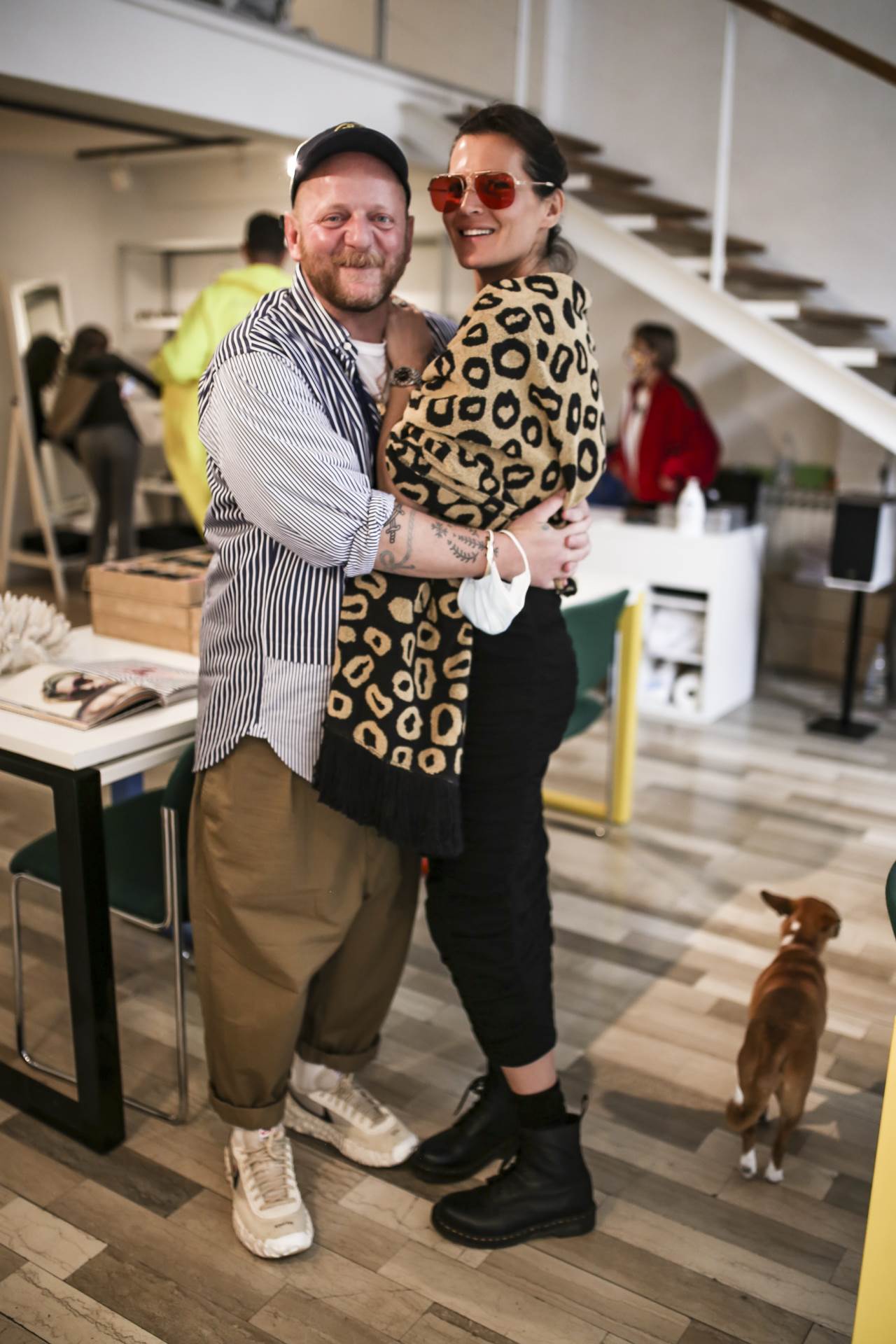 Zvijezda serije La Casa de Papel stigla u Zagreb