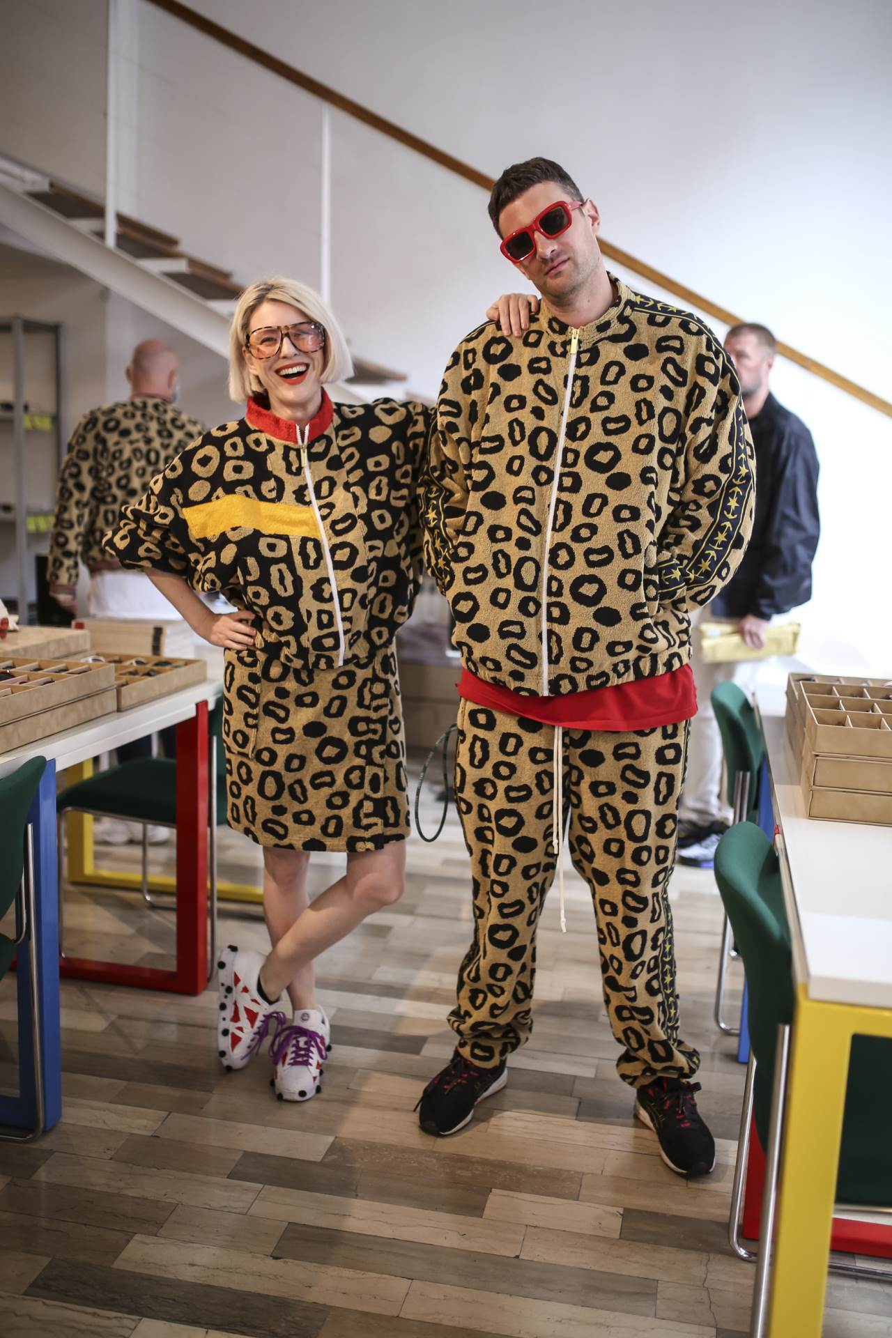 Zvijezda serije La Casa de Papel stigla u Zagreb