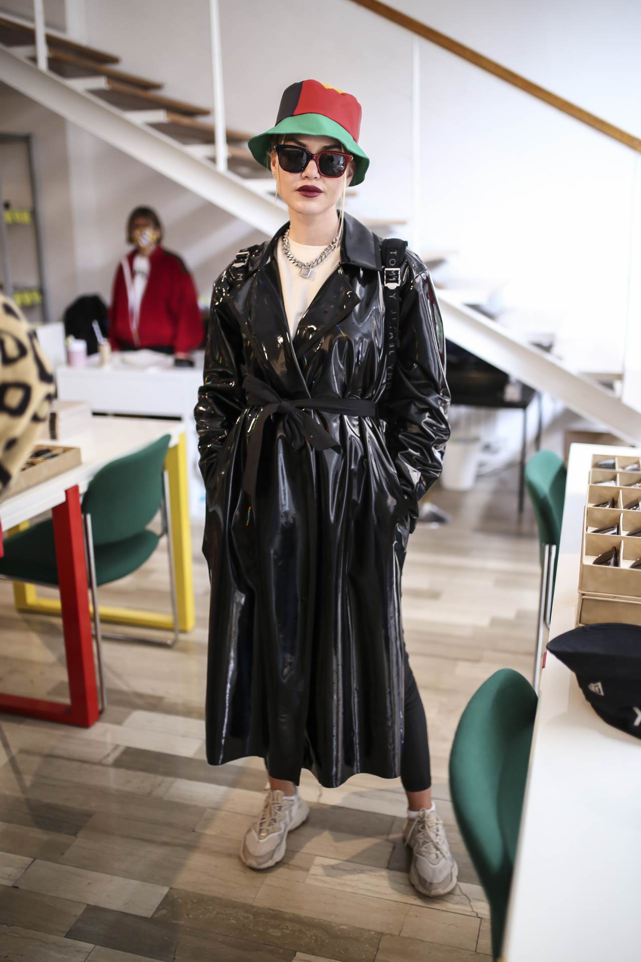 Zvijezda serije La Casa de Papel stigla u Zagreb