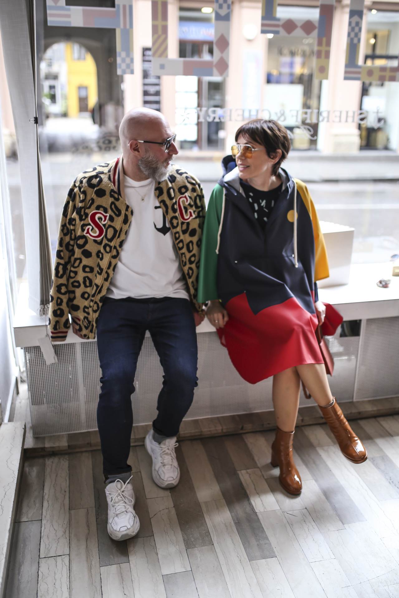 Zvijezda serije La Casa de Papel stigla u Zagreb