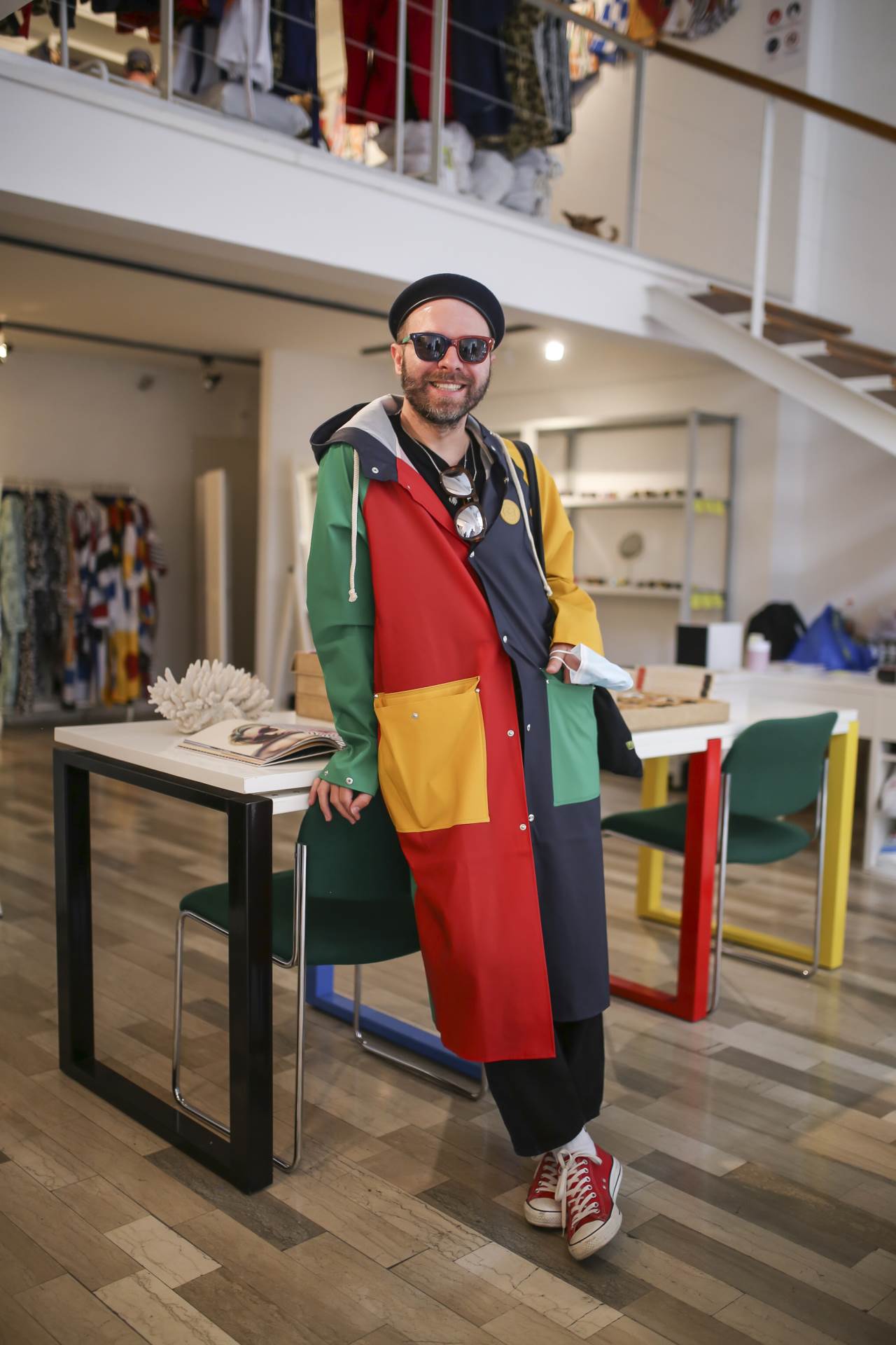 Zvijezda serije La Casa de Papel stigla u Zagreb