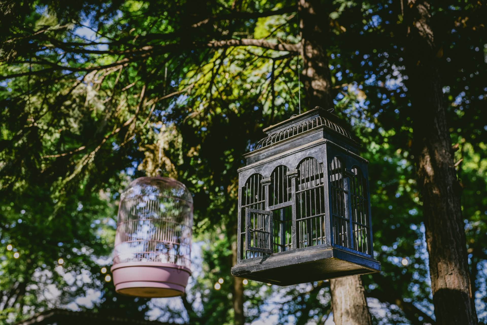 Otvoren Rougemarin Park