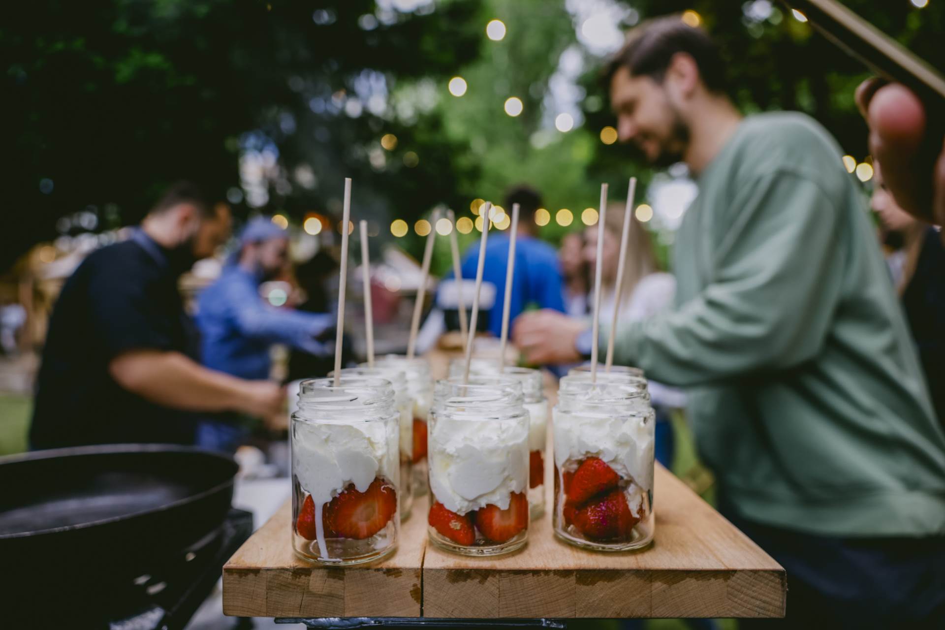 Otvoren Rougemarin Park