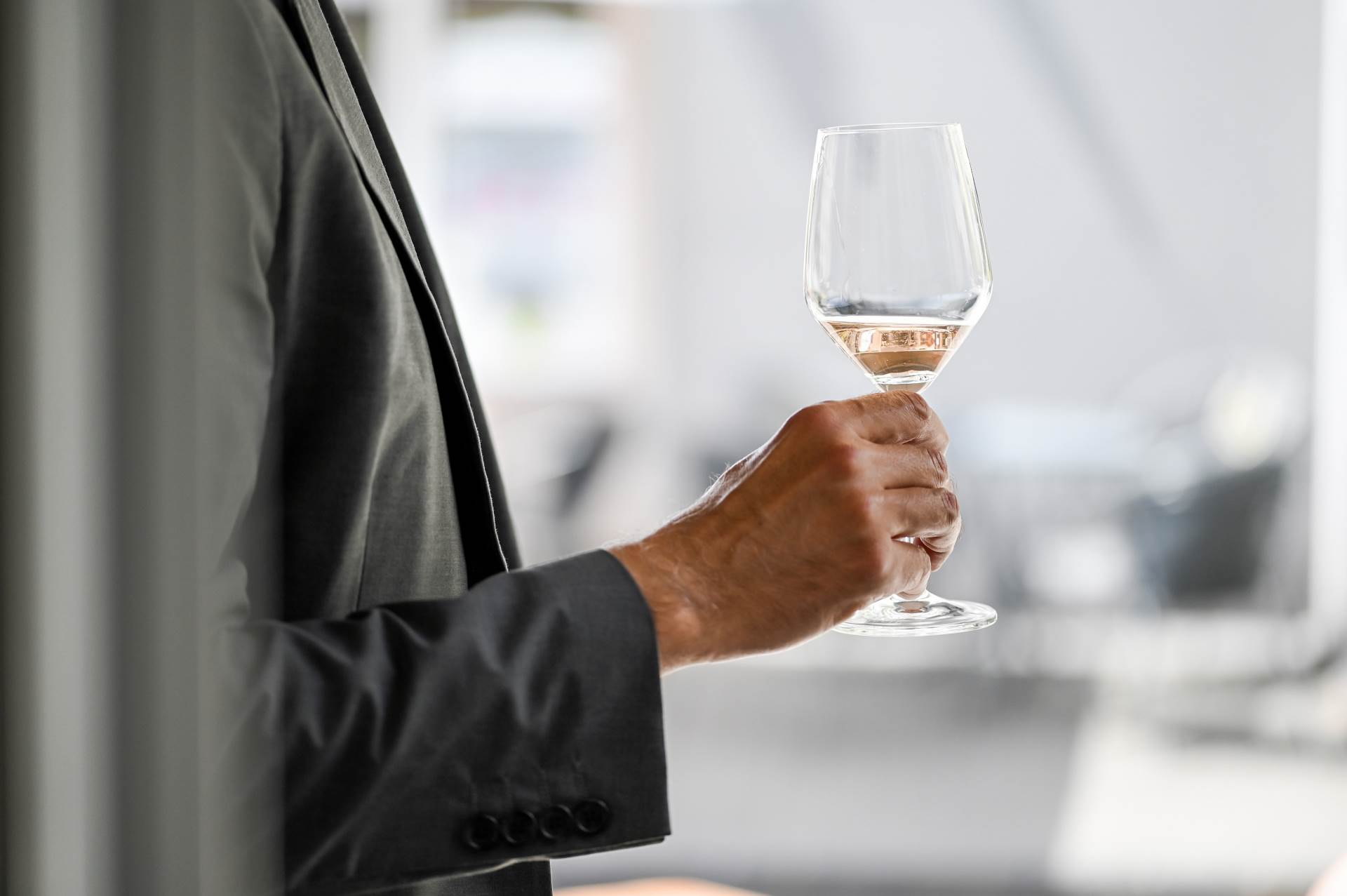 Nagrađena vina vinarija Testament i Black Island