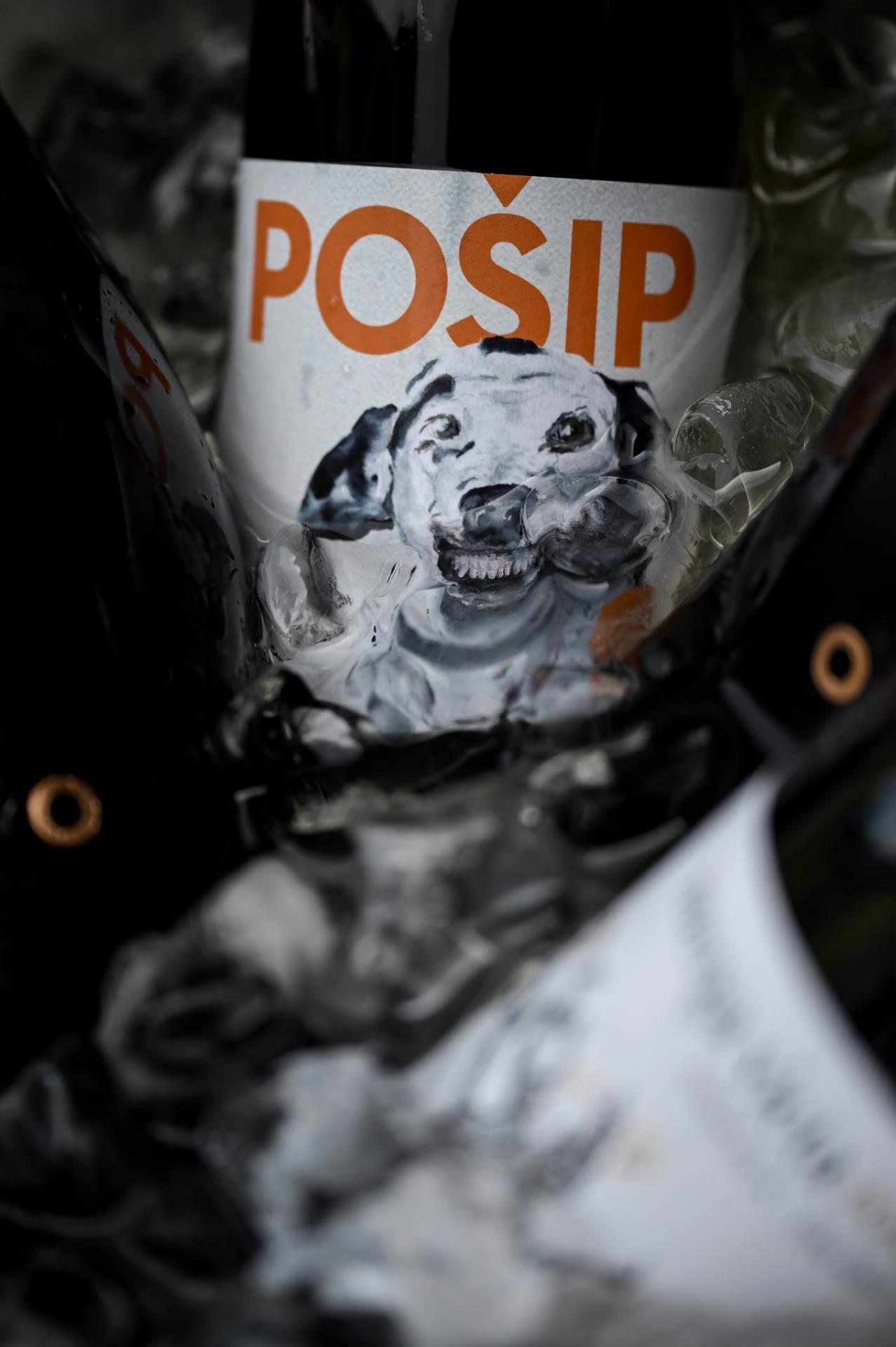 Nagrađena vina vinarija Testament i Black Island