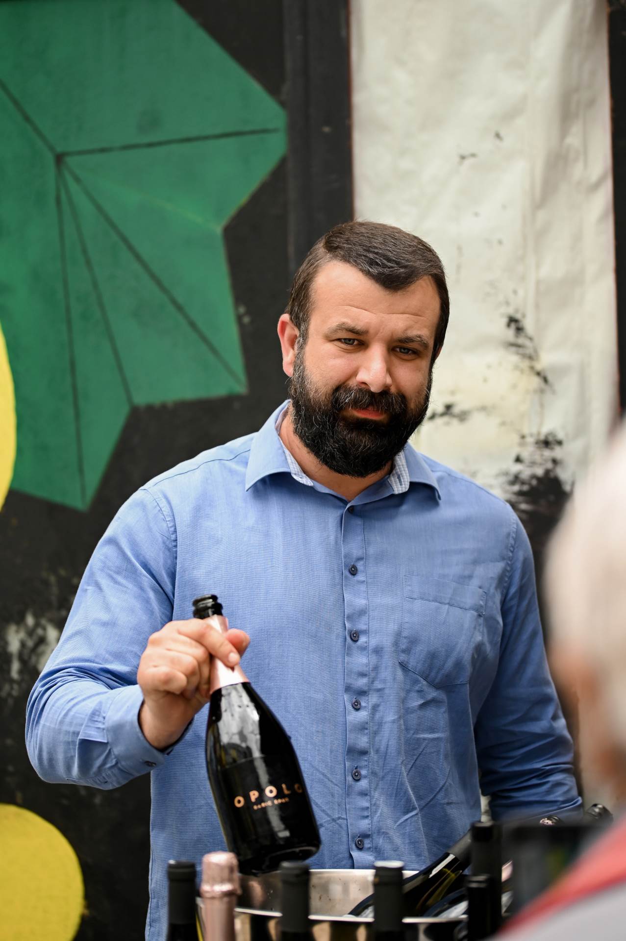 Nagrađena vina vinarija Testament i Black Island