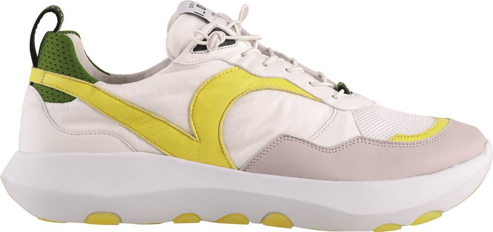 Hogl predstavlja tenisice s vizijom