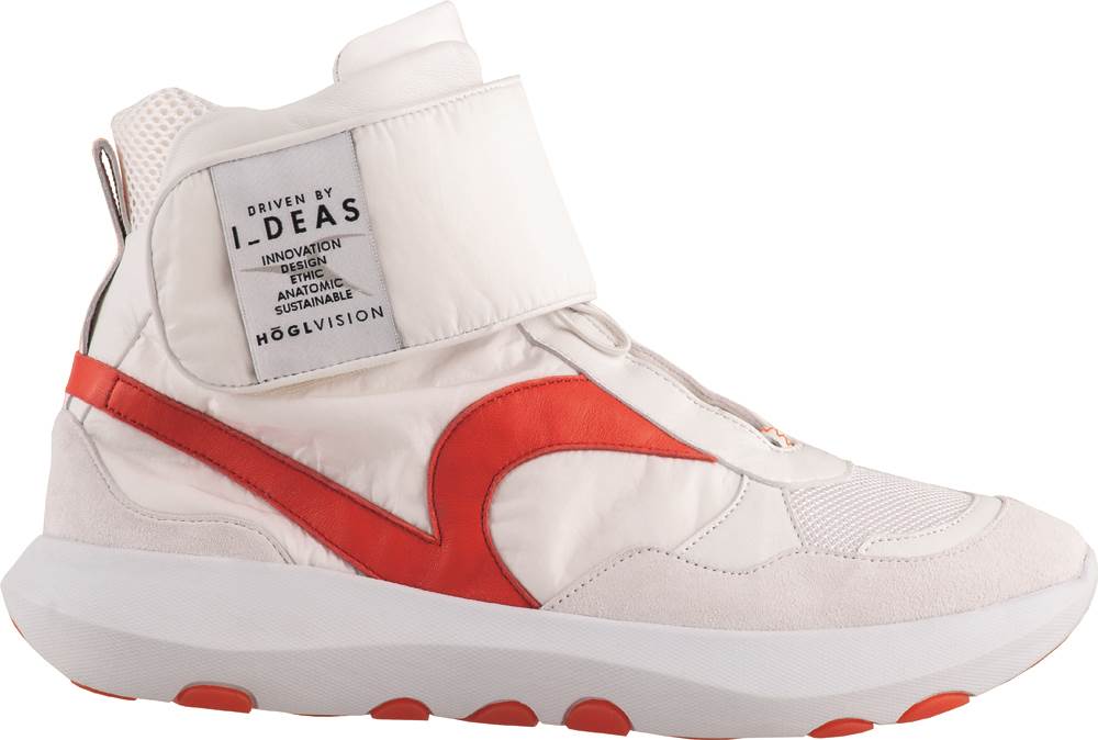 Hogl predstavlja tenisice s vizijom