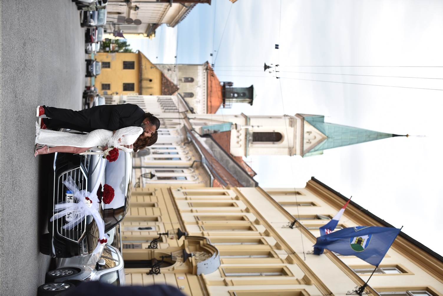 Razvode se Annie Šukunda i Miroslav Gavrilović