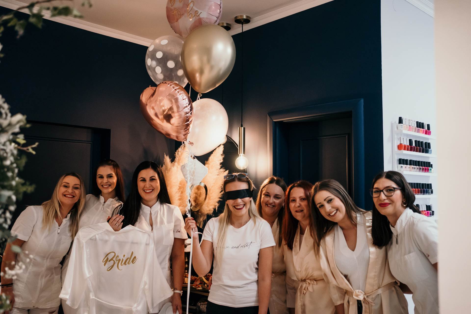 Želite djevojačku o kojoj će se pričati danima? Znamo gdje ju možete imati